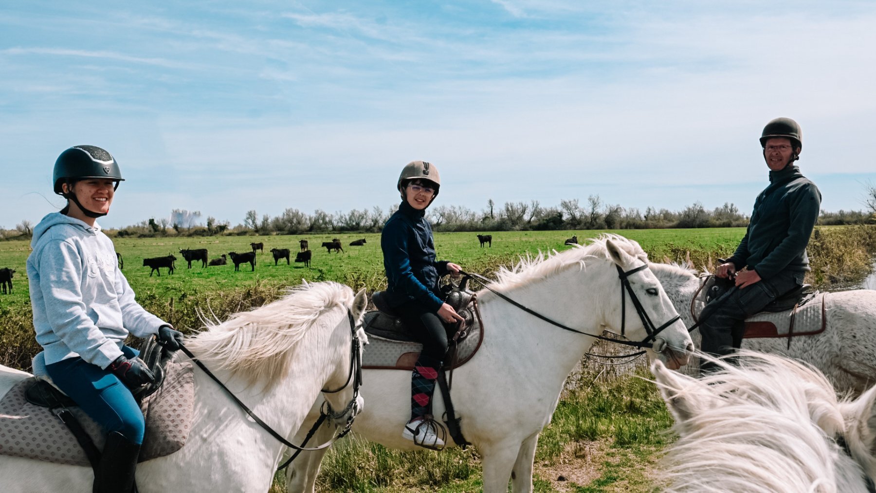 balades cheval mas st germain