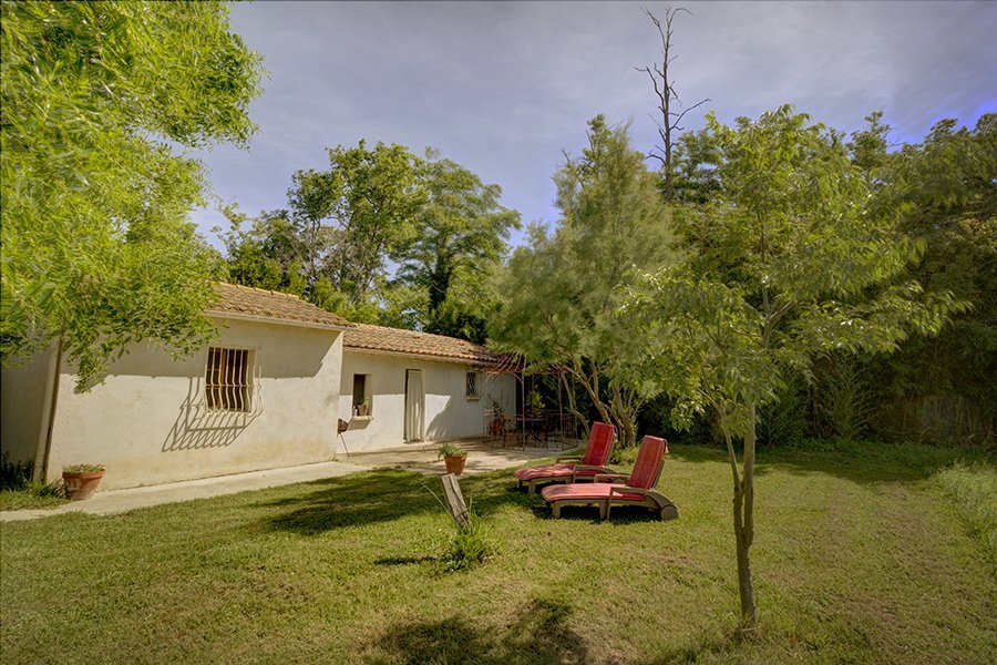 gite camargue le noisetier mas saint germain