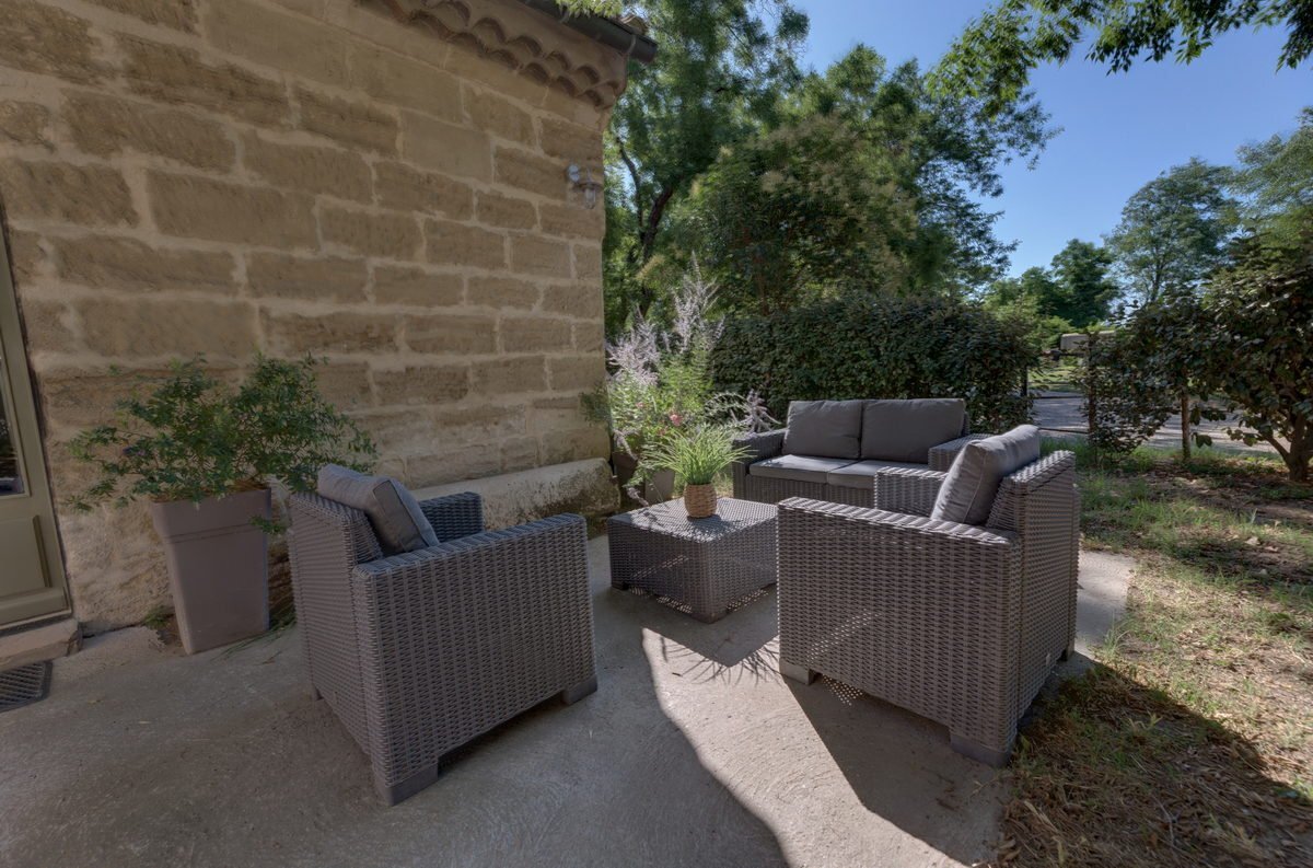 gite camargue mas saint germain four a pain