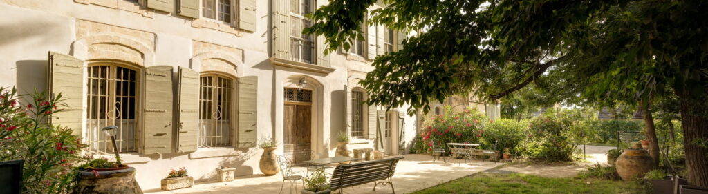 gite mas st germain devanture