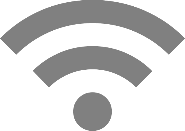 icone wifi 1 8