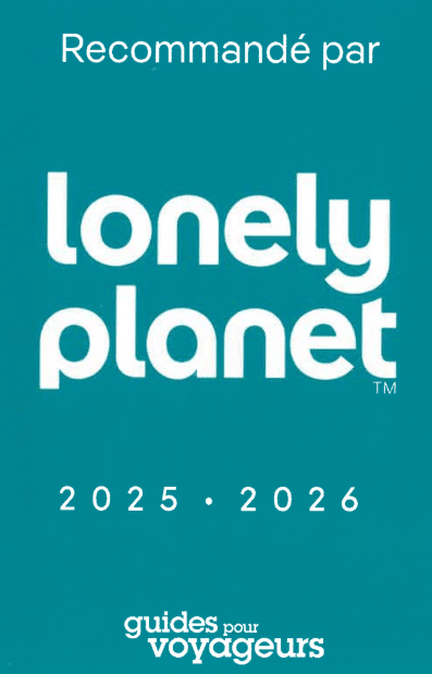 logo lonely planet