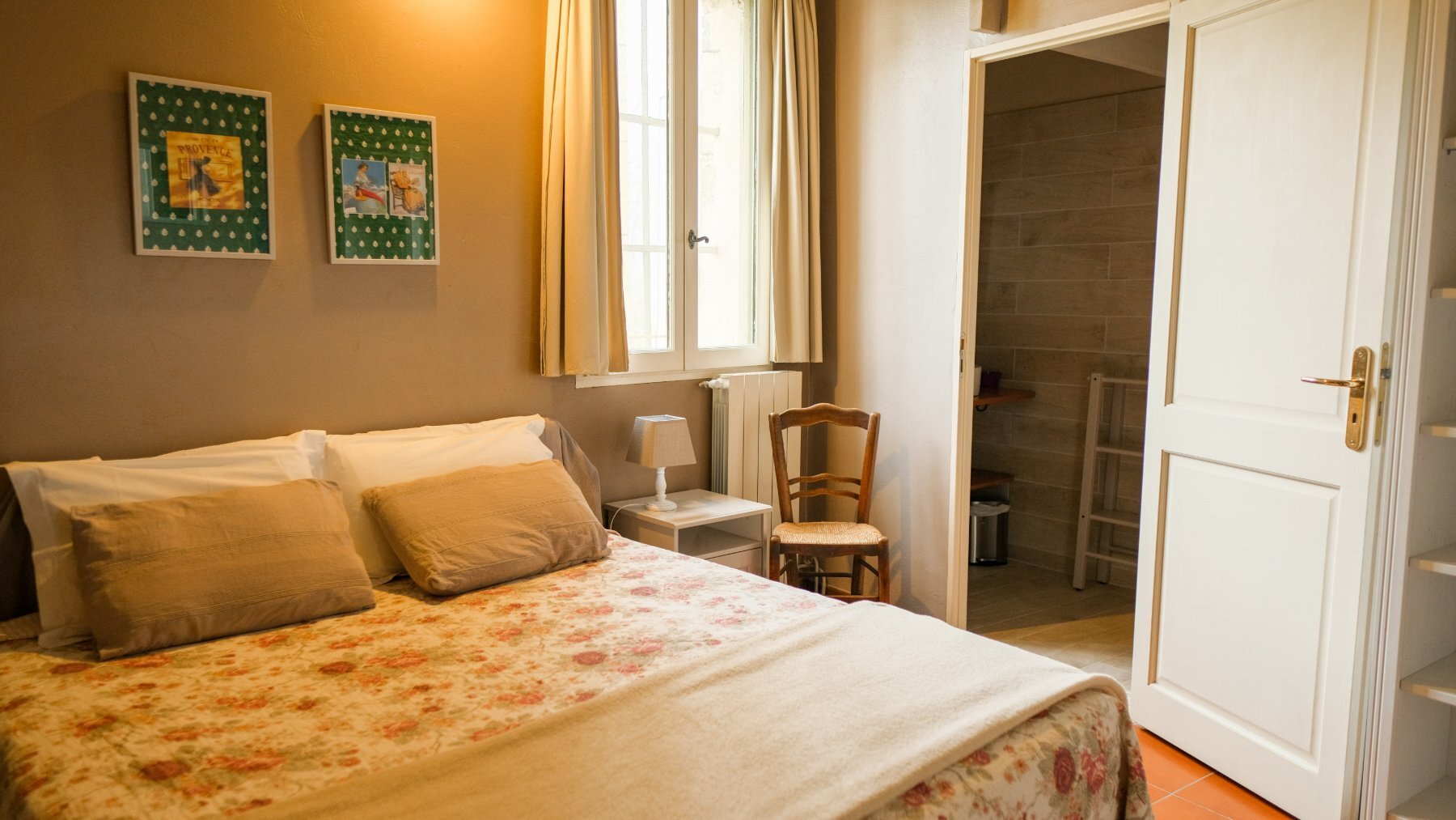 mas saint germain four pain gite camargue 1