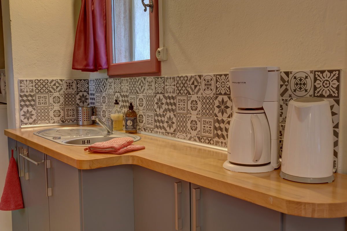mas saint germain gite camargue le noisetier