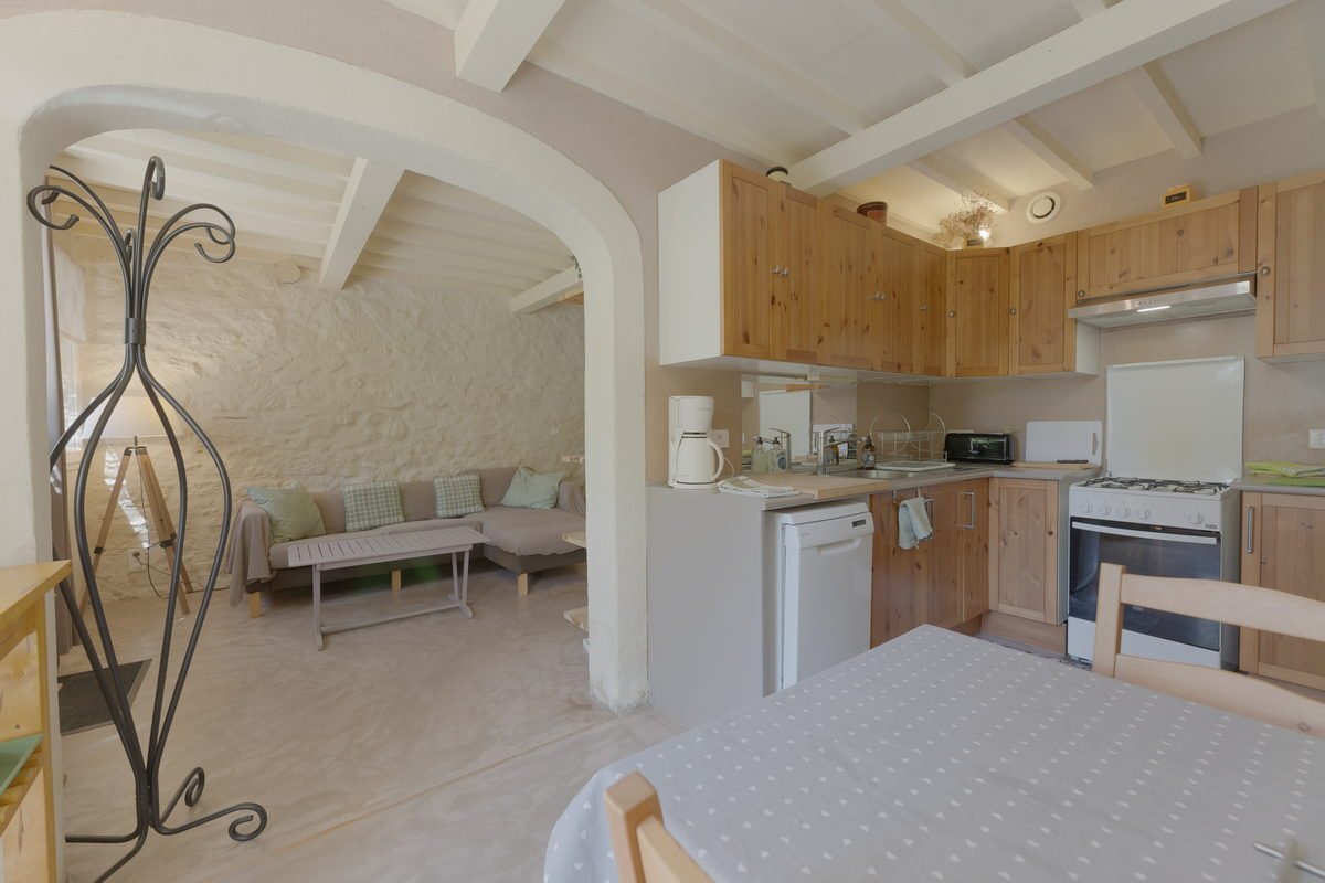 mas saint germain gite camargue le pigeonnier