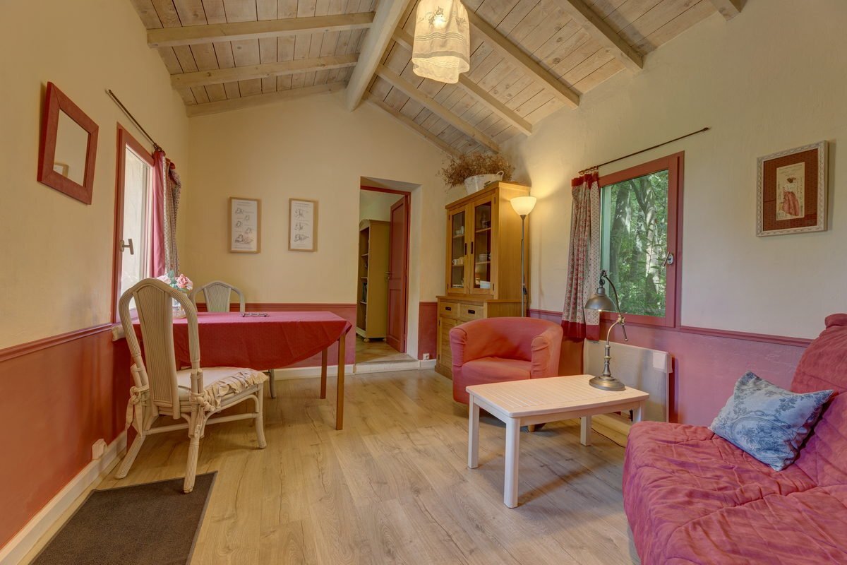 mas saint germain le noisetier gite camargue vacances