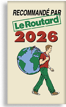 plaque routard recommandation 2026