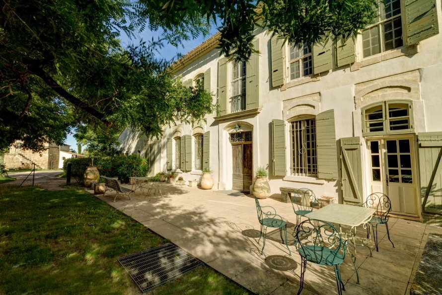 vacances chevaux gite camargue mas saint germain ferme