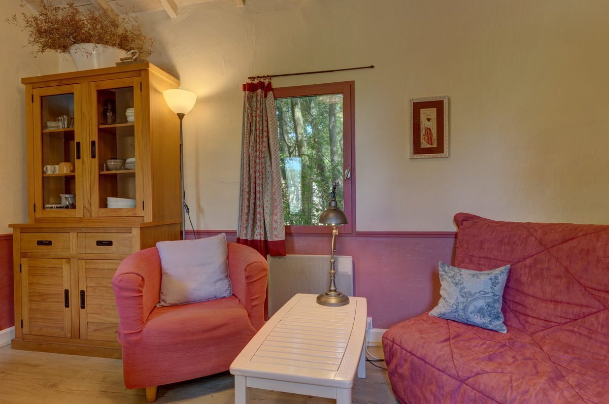 vacances le noisetier gite camargue
