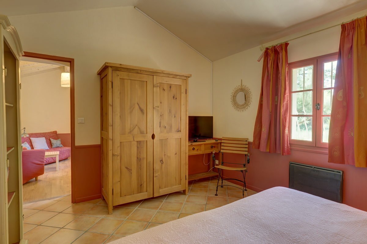vacances le noisetier mas saint germain gite camargue