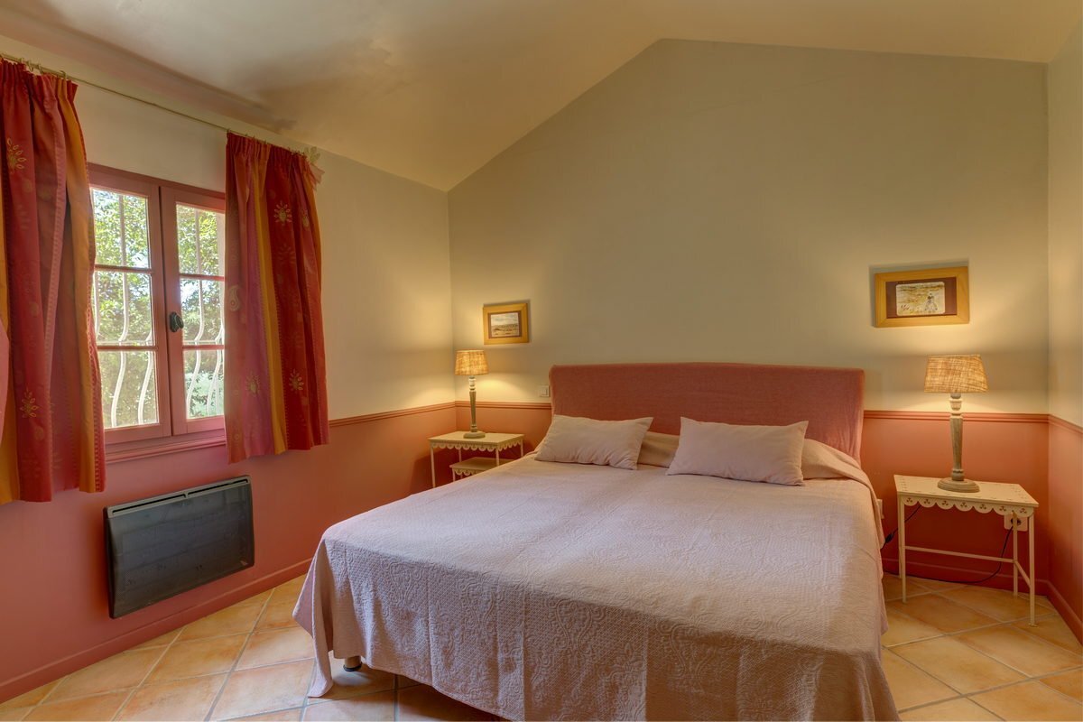 vacances le noisetier mas saint germain gite camargue 1