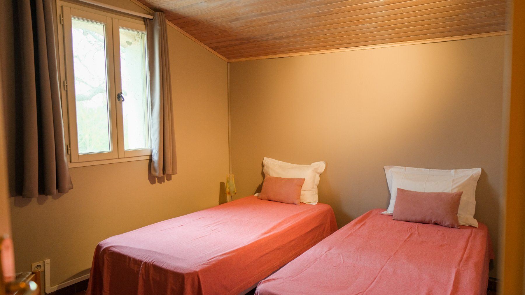 vacances mas saint germain four pain gite camargue 1