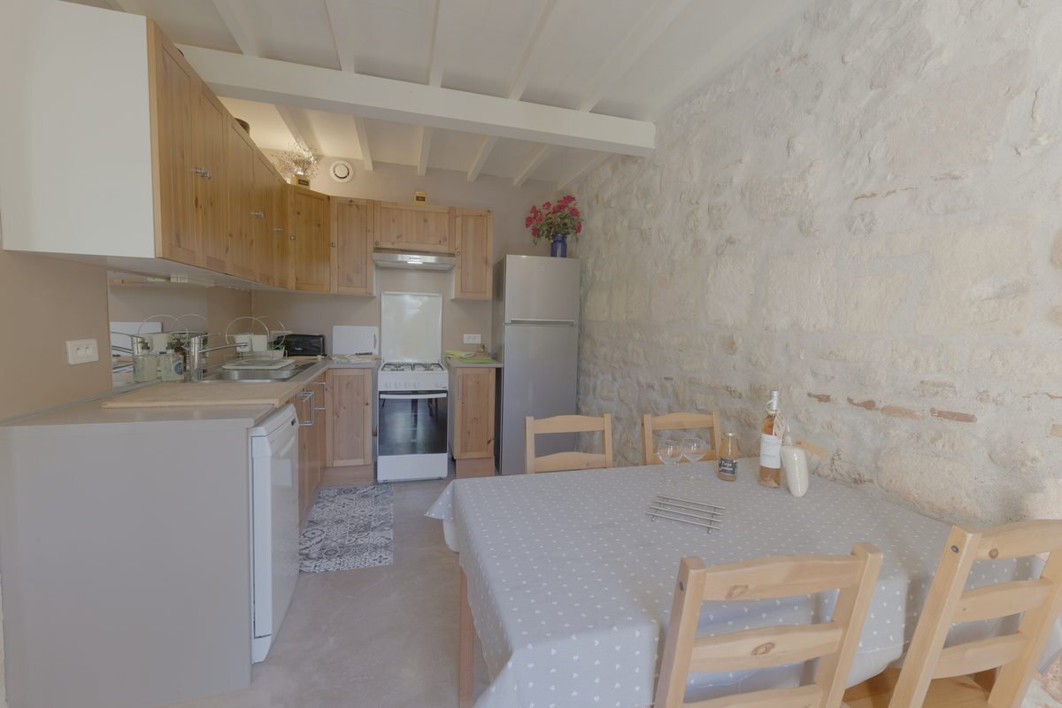 vacances mas saint germain gite camargue le pigeonnier